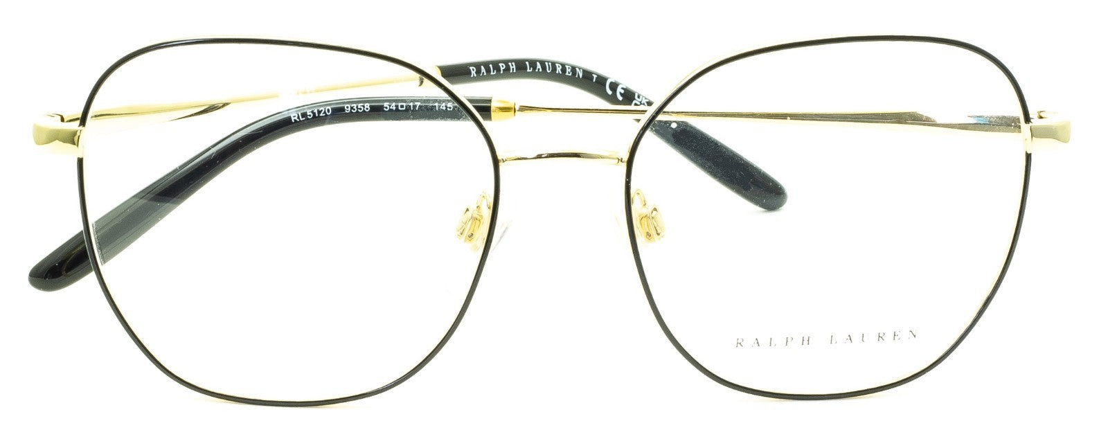 RALPH LAUREN RL5120 9358 54mm Eyewear FRAMES RX Optical Eyeglasses Glasses - New