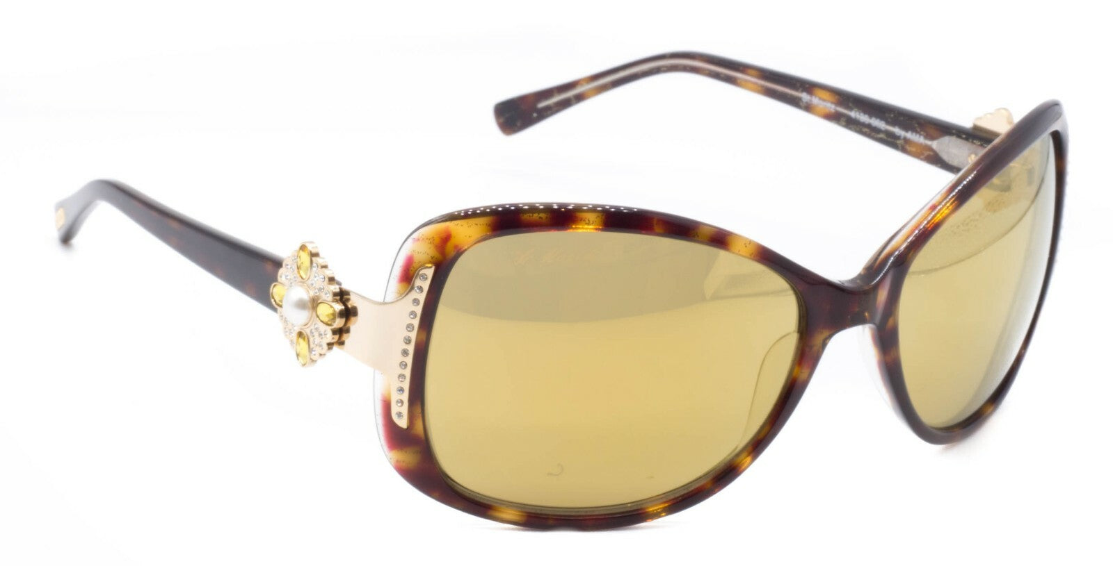 St.Moritz 4130-002 by AMA CAT 2 57mm Sunglasses Shades Eyeglasses Glasses - New