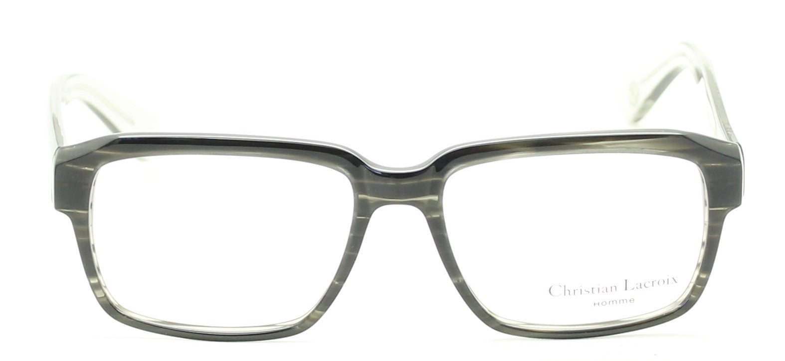 CHRISTIAN LACROIX HOMME CL2009 968 54mm Eyewear RX Optical FRAMES Glasses - New