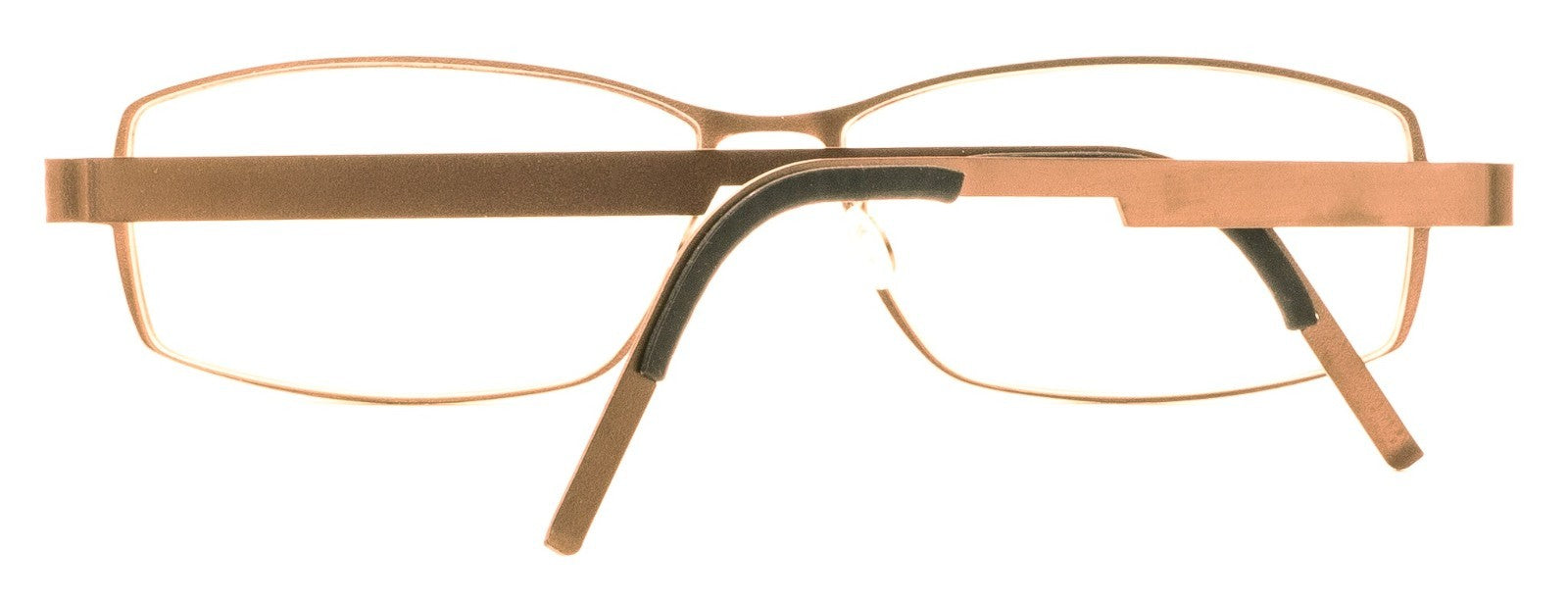 LINDBERG STRIP TITANIUM 9521 54mm RX Optical FRAMES Eyeglasses Glasses - Denmark