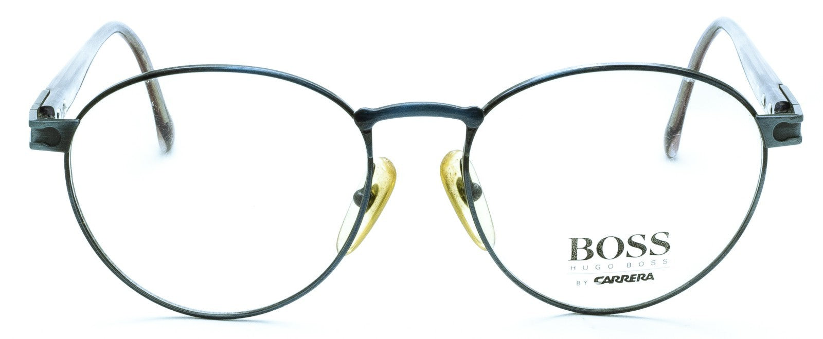 HUGO BOSS by CARRERA 5130 55 54mm Vintage FRAMES Glasses RX Optical -New Austria