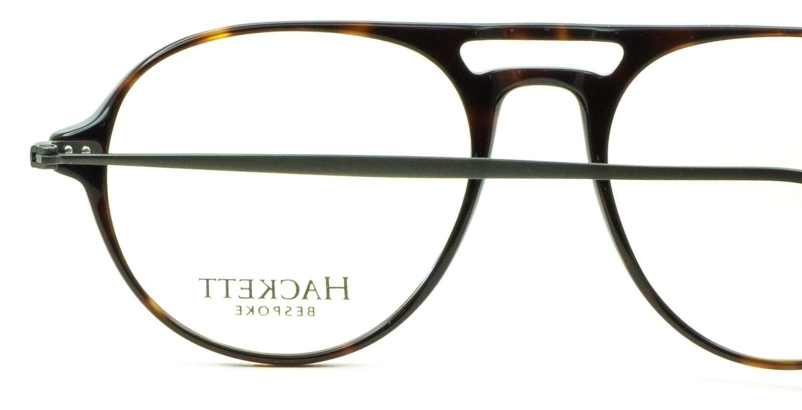 HACKETT BESPOKE HEB 239 143 51mm Eyewear FRAMES RX Optical Glasses EyeglassesNew