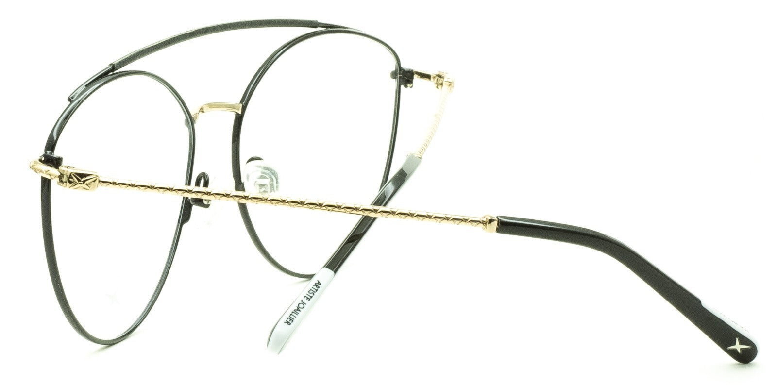 MAUBOUSSIN MAU 1812 002 54mm Eyewear FRAMES Glasses RX Optical Eyeglasses - New