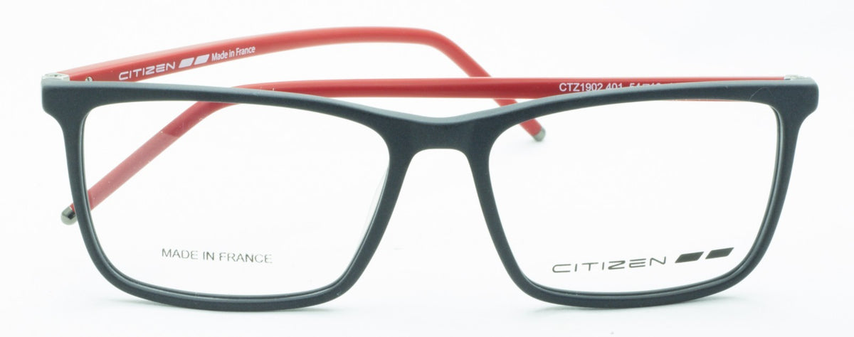 CITIZEN CTZ1902 401 54mm Eyewear FRAMES Glasses RX Optical Eyeglasses - New BNIB