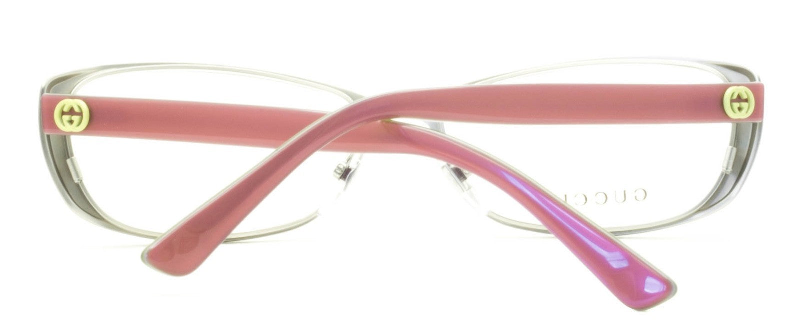 GUCCI GG 2883 RX0 Eyewear FRAMES NEW Glasses RX Optical Eyeglasses ITALY - BNIB