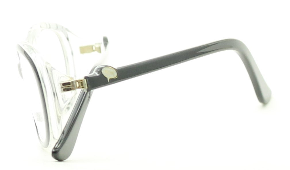 MOSCHINO MO 12201 Eyewear FRAMES RX Optical Glasses Eyeglasses BNIB New - Italy