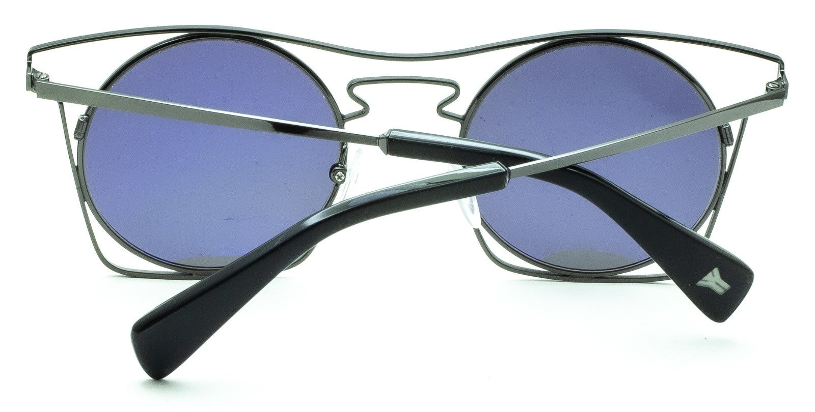 YOHJI YAMAMOTO YY7005 002 CAT 3 49mm Sunglasses Eyewear Shades Frames - France