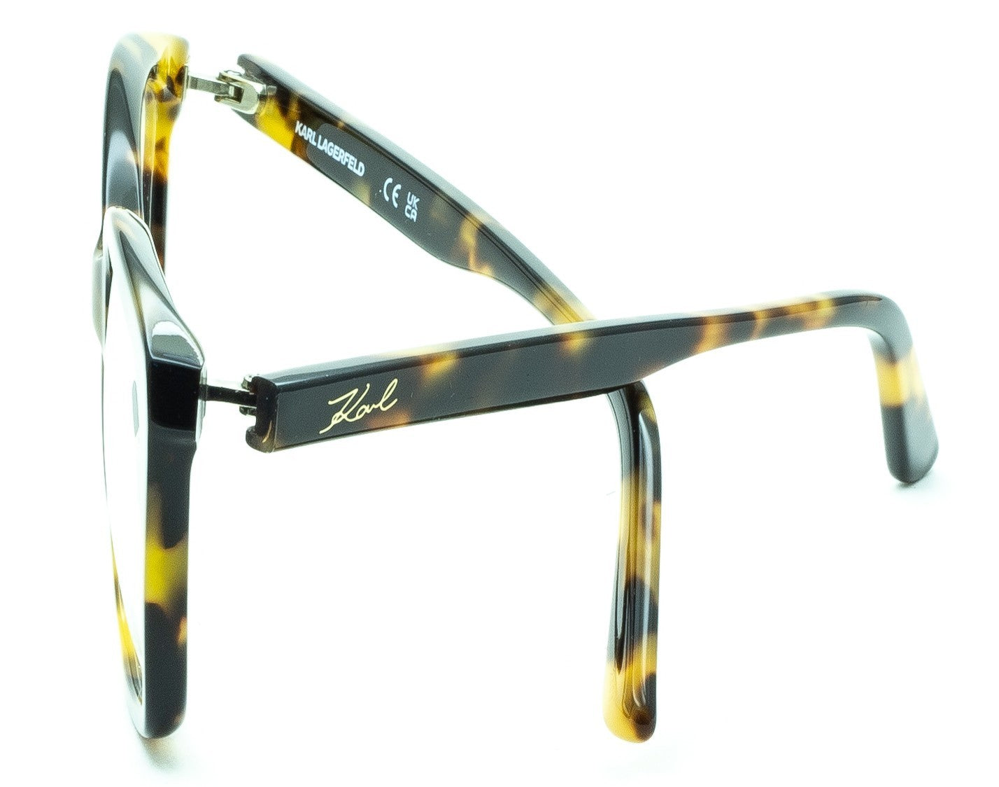 KARL LAGERFELD KL6064 202 54mm Eyewear FRAMES RX Optical Eyeglasses Glasses -New