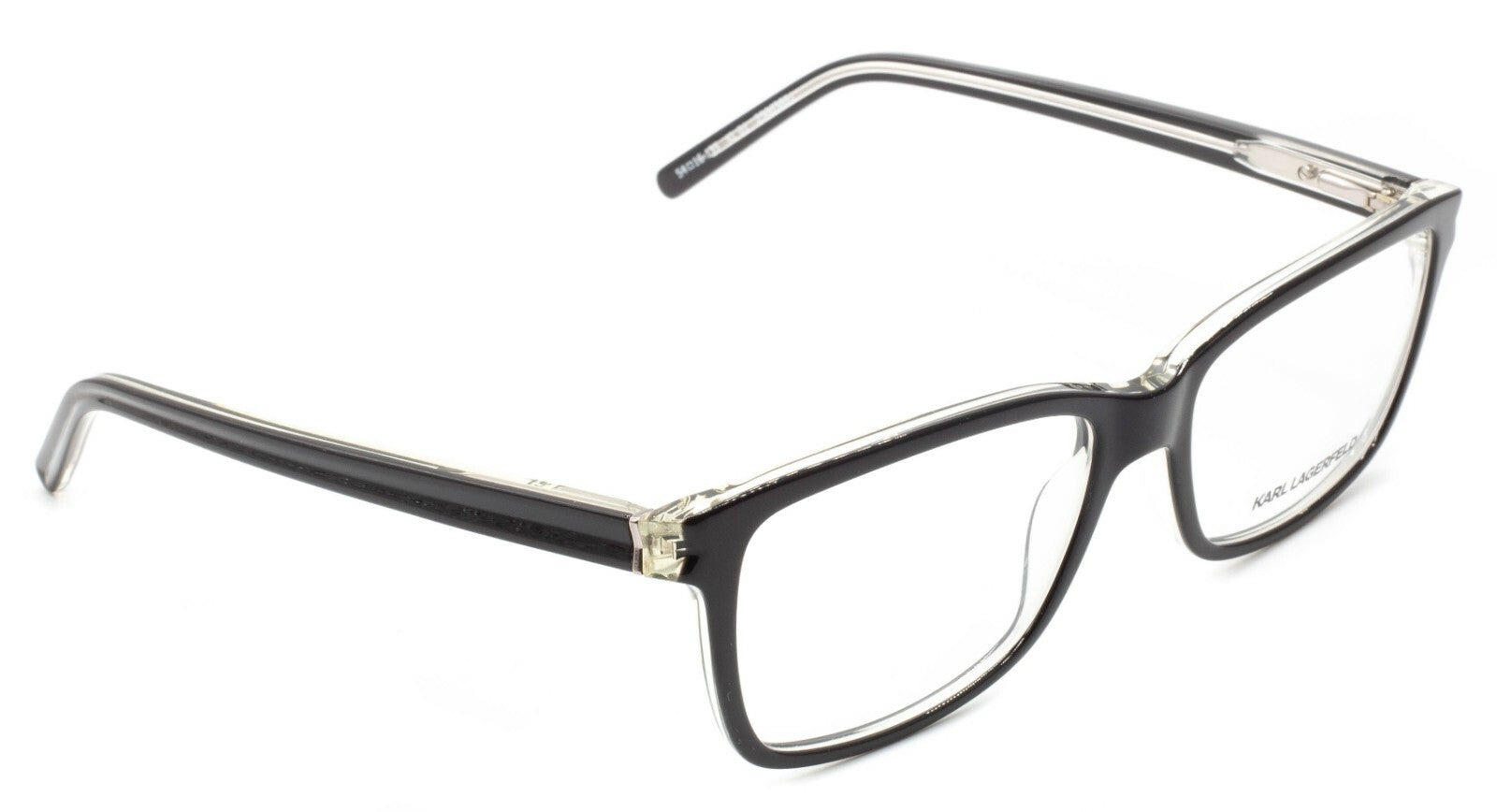 KARL LAGERFELD KL 01 25663891 54mm Eyewear FRAMES RX Optical Eyeglasses Glasses