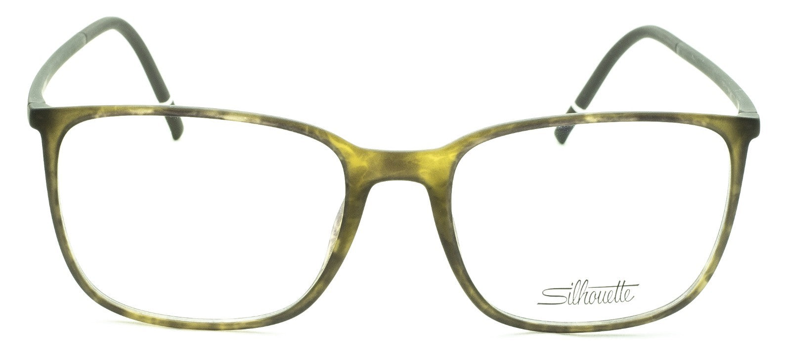 SILHOUETTE SPX 2961 75 9010 55mm Eyewear FRAMES RX Optical Glasses - New Austria