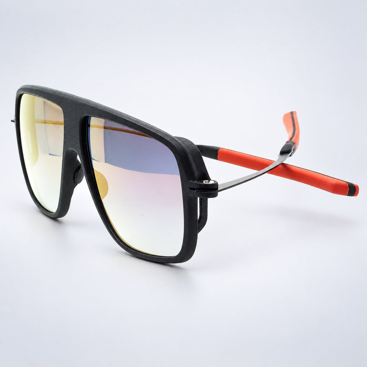McLAREN Eyewear MLMG-86S04 C01 58mm Sunglasses Shades FRAMES Eyewear New France