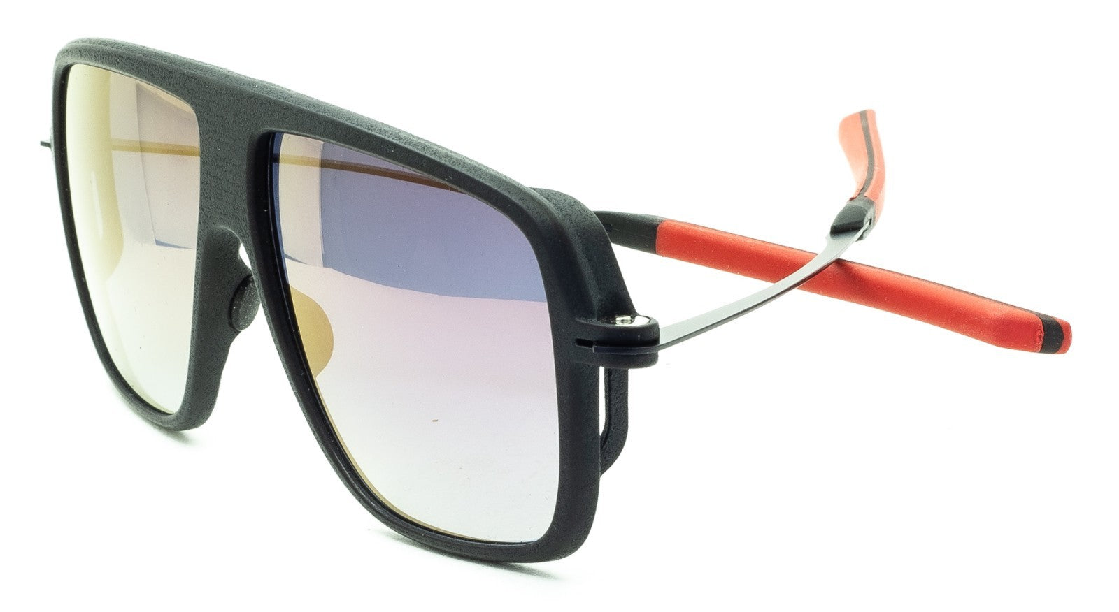 McLAREN Eyewear MLMG-86S04 C01 58mm Sunglasses Shades FRAMES Eyewear New France