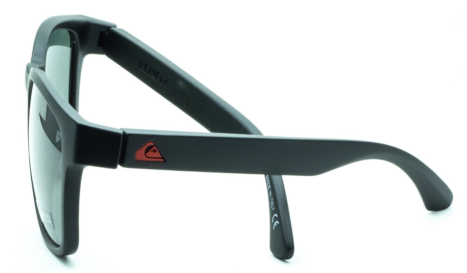 QUIKSILVER EQYEY03100/XKGG REKIEM 54mm Sunglasses Shades Eyewear - New Italy