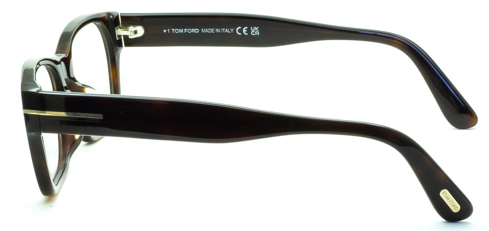 TOM FORD TF 5781-D-B 052 54mm RX Optical Glasses Frames Eyewear New BNIB - Italy