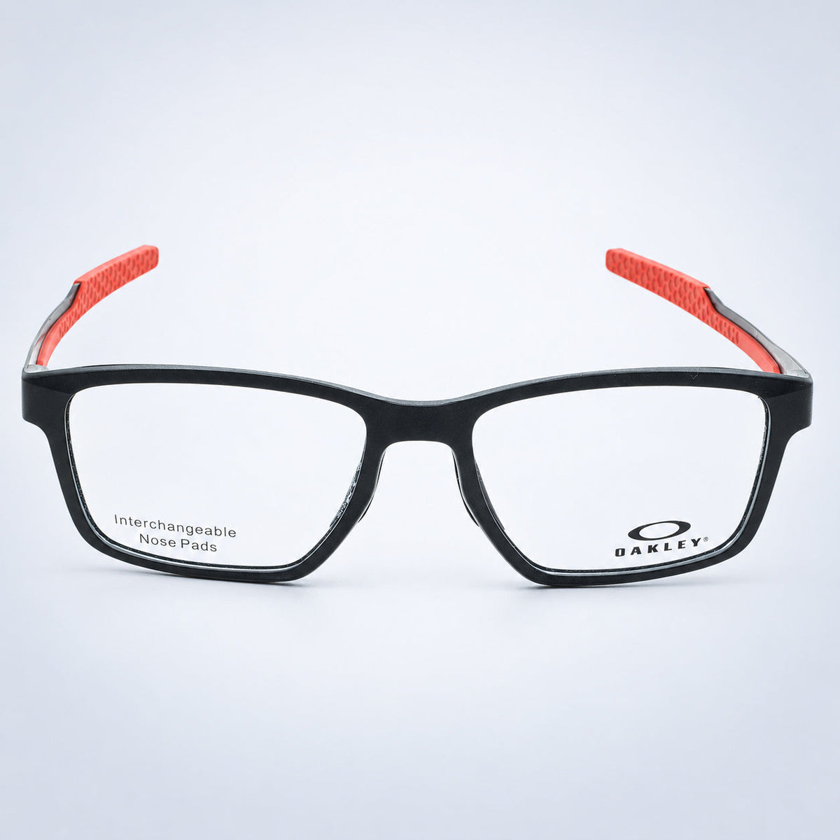 OAKLEY METALINK OX8153-0655 Eyewear FRAMES RX Optical Eyeglasses Glasses - New