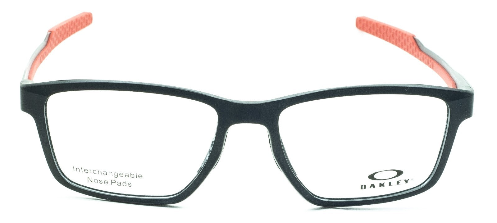 OAKLEY METALINK OX8153-0655 Eyewear FRAMES RX Optical Eyeglasses Glasses - New