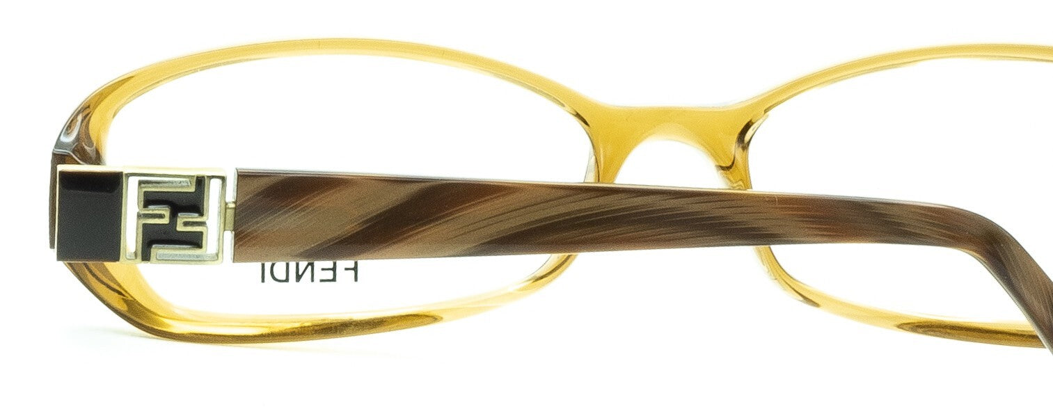 FENDI F673 264 54mm Eyewear RX Optical FRAMES Glasses Eyeglasses - BNIB Italy