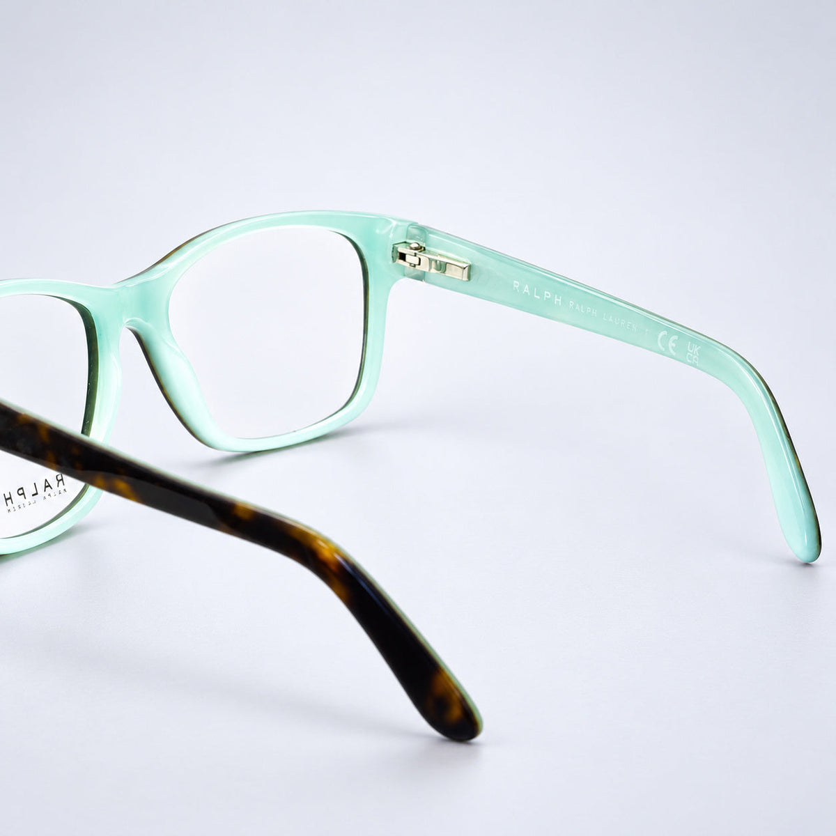 RALPH LAUREN RA 7039 601 53mm RX Optical Eyewear FRAMES Eyeglasses Glasses - New