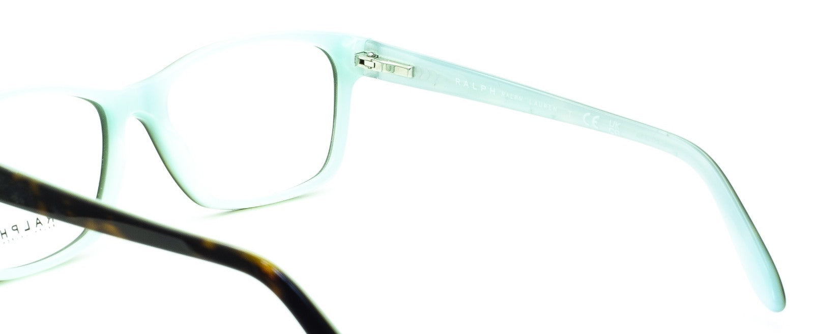 RALPH LAUREN RA 7039 601 53mm RX Optical Eyewear FRAMES Eyeglasses Glasses - New