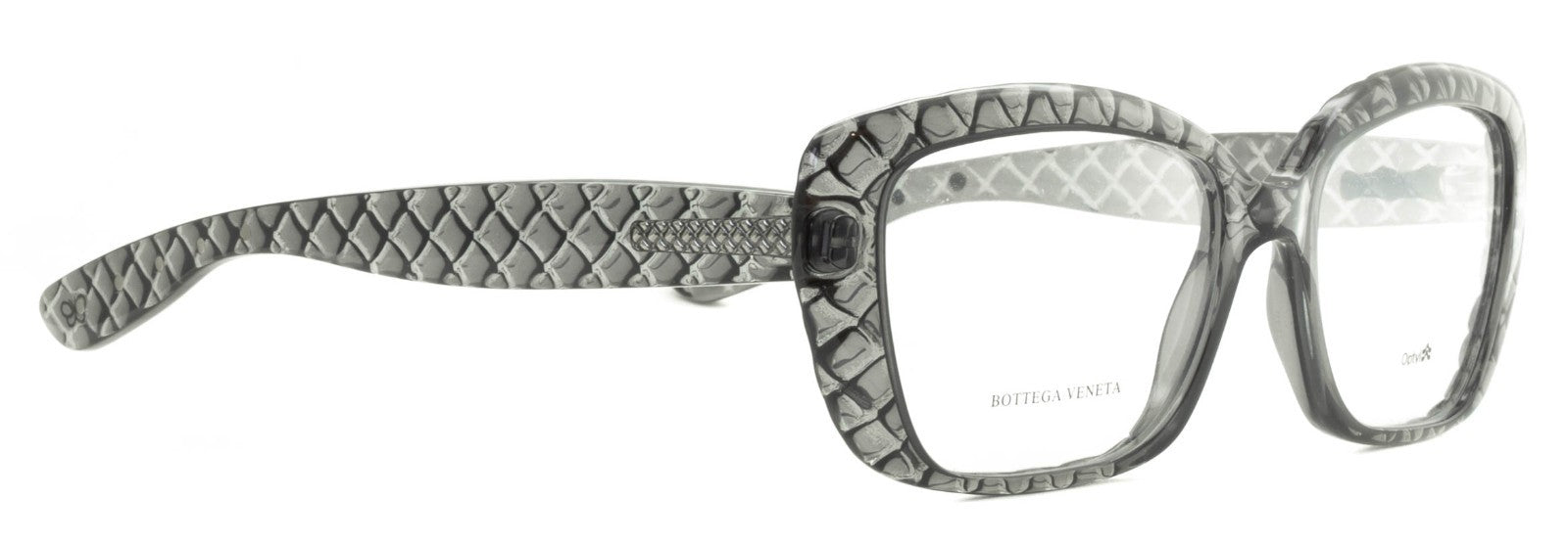 BOTTEGA VENETA B.V. 216 SPN FRAMES NEW Glasses RX Optical Eyewear New - BNIB