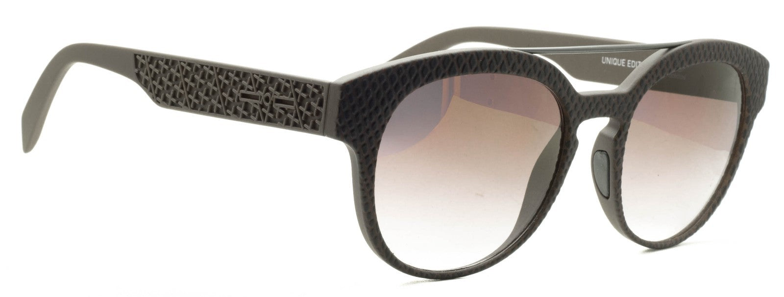 ADIDAS by ITALIA INDEPENDENT 0900AD.PYI.044 50mm Sunglasses Shades Frames - New