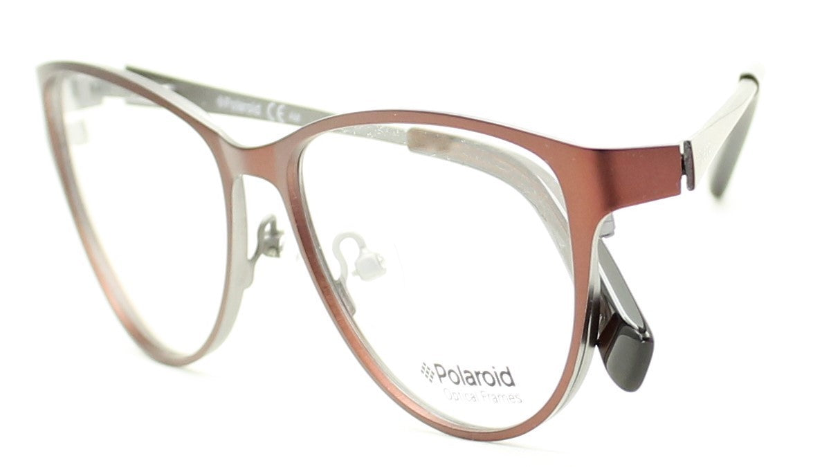 POLAROID PLD 1P 009 H7M 53mm Eyewear RX Optical Glasses Frames Eyeglasses - New