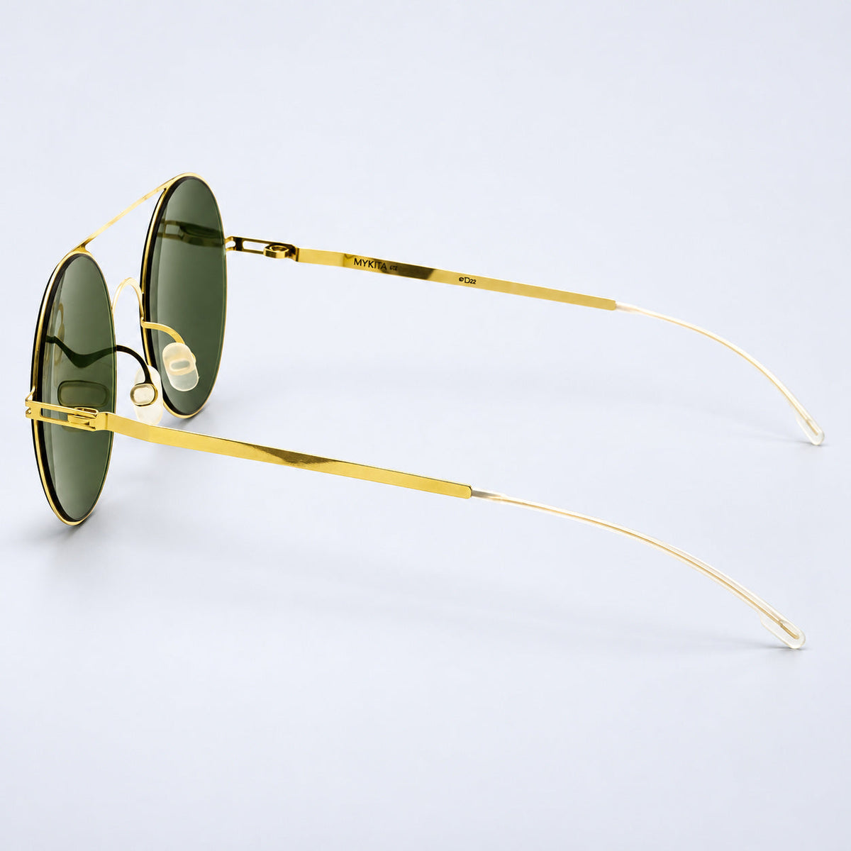 MYKITA Touho Col. 013 47mm SUNGLASSES Shades Eyewear - New BNIB Germany