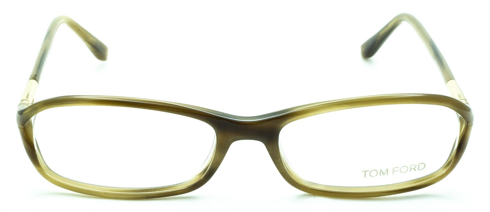 TOM FORD TF 5019 R66 52mm Eyewear FRAMES RX Optical Eyeglasses Glasses New Italy