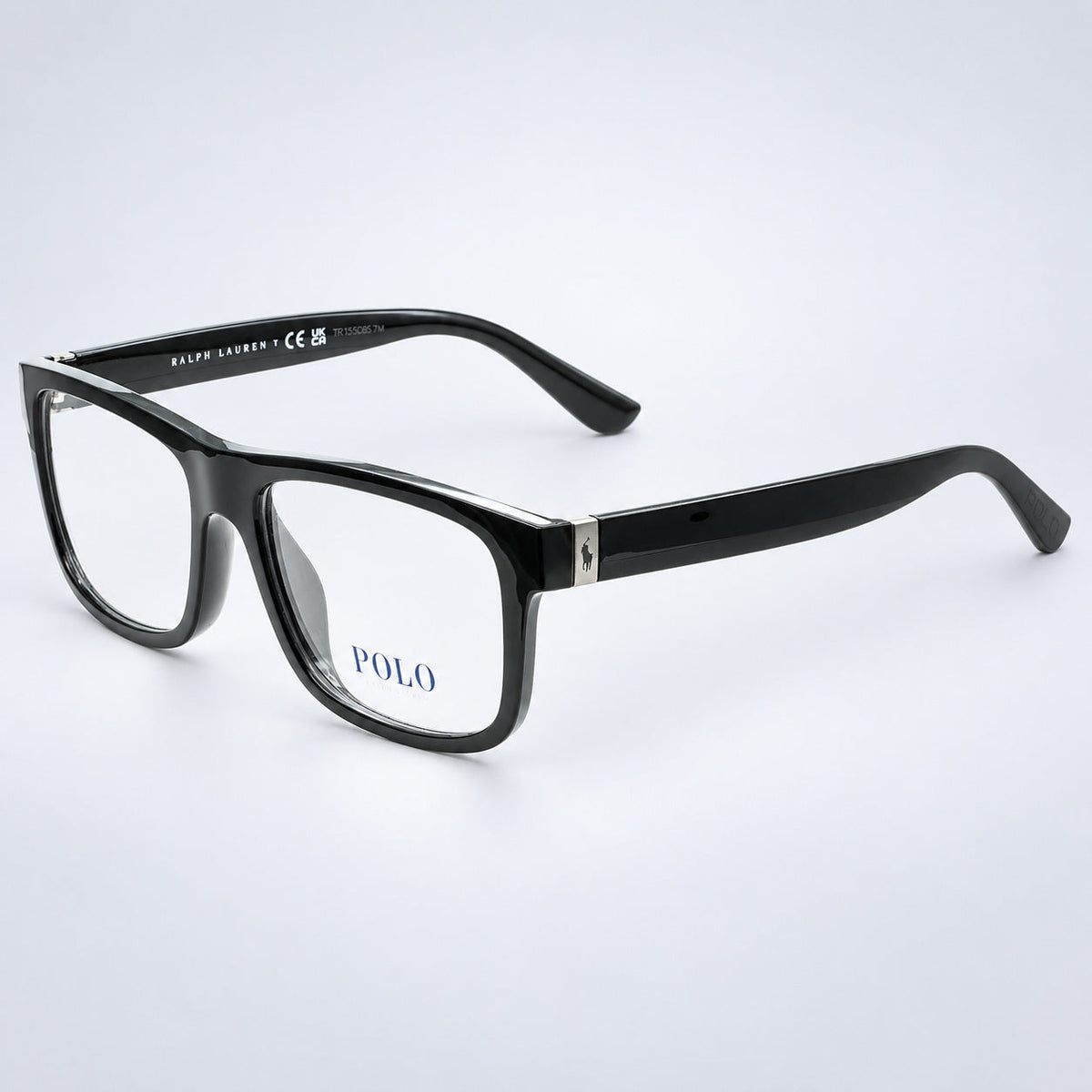POLO RALPH LAUREN PH 2290U 5001 56mm RX Optical Eyewear FRAMES Glasses - New