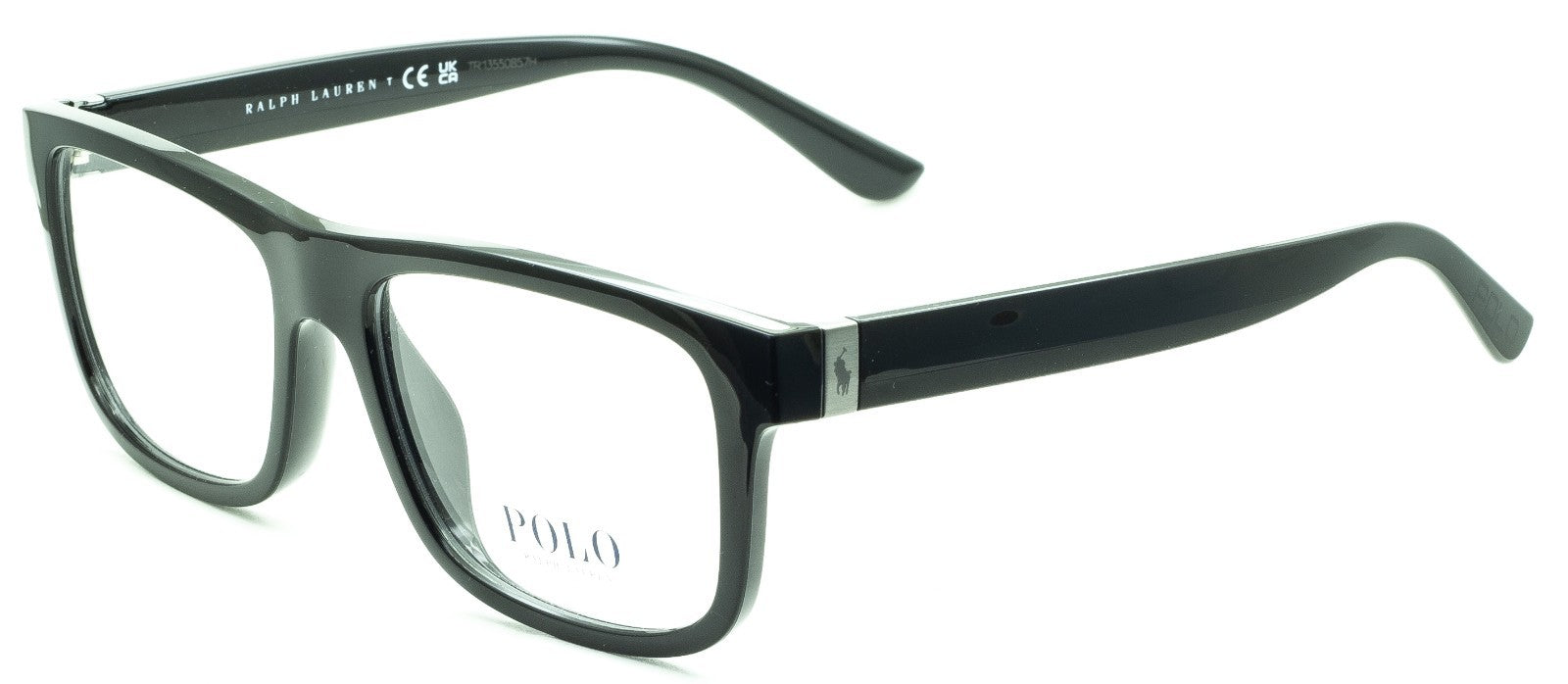 POLO RALPH LAUREN PH 2290U 5001 56mm RX Optical Eyewear FRAMES Glasses - New
