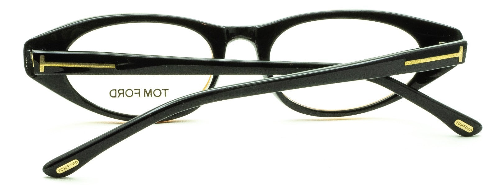 TOM FORD TF 5120 056 49mm Eyewear FRAMES RX Optical Eyeglasses Glasses New Italy