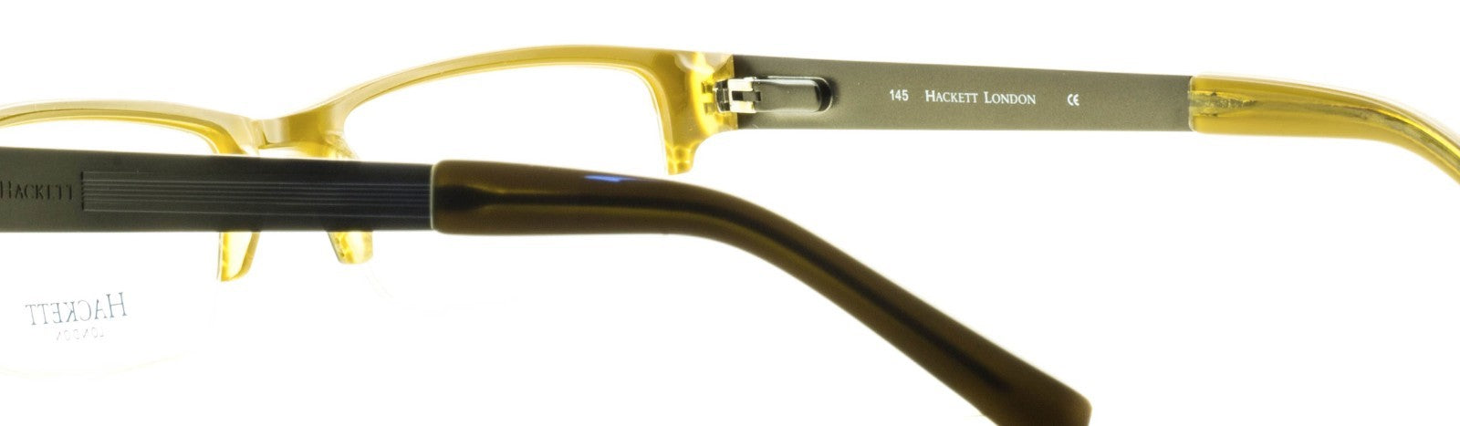 HACKETT LONDON HEK 1084 566 53mm Eyewear FRAMES RX Optical Glasses Eyeglasses