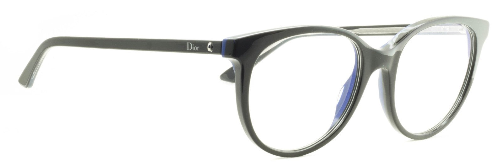 CHRISTIAN DIOR MONTAIGNE no.16 MV3 51mm Eyewear RX Optical FRAMES - New Italy