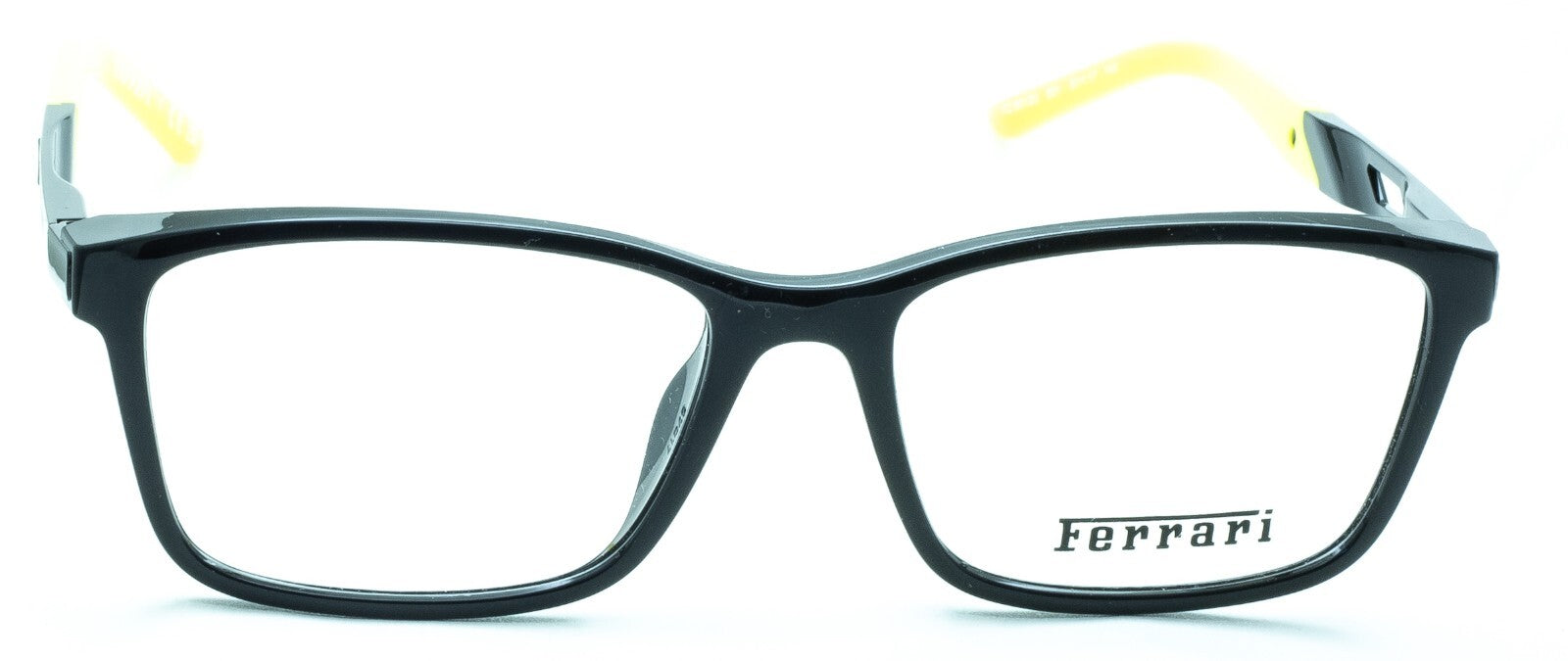FERRARI FZ 8012U 501 57mm RX Optical Eyewear FRAMES Eyeglasses Glasses - New
