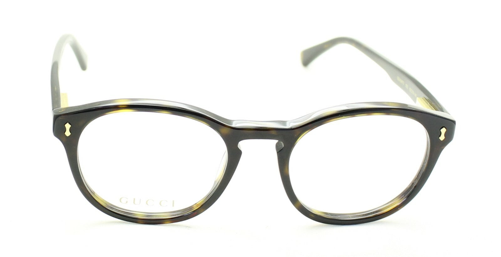 GUCCI GG 1047O 002 50mm Eyewear FRAMES Glasses RX Optical Eyeglasses New - Japan