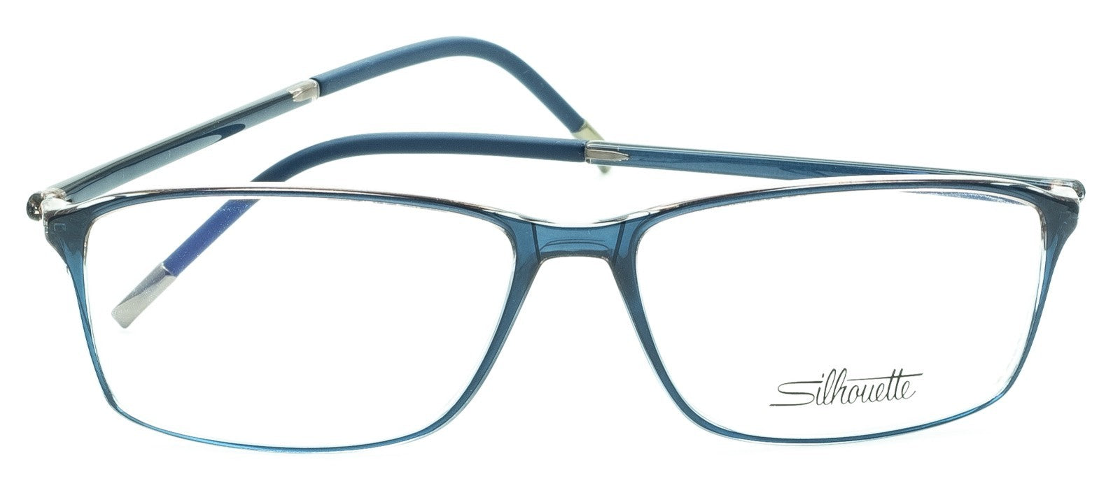 SILHOUETTE SPX 2942 75 5010 54mm Eyewear FRAMES RX Optical Glasses - New Austria