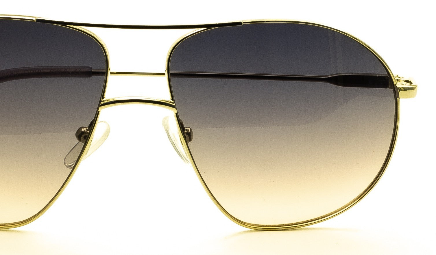 UNOFFICIAL UNSF0183 DDP0 58mm Sunglasses Shades Eyewear Frames Eyeglasses - New