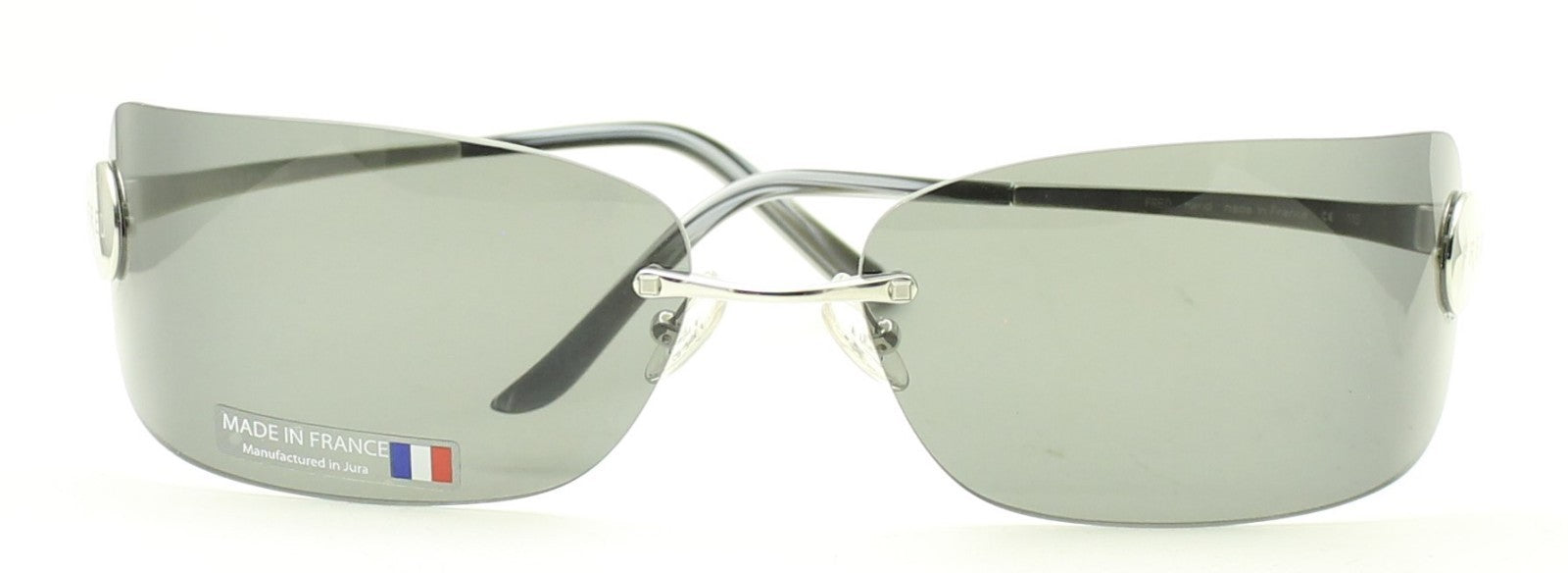 FRED LUNETTES Sainte Helene F2 col.102 Sunglasses Shades Frames New BNIB France