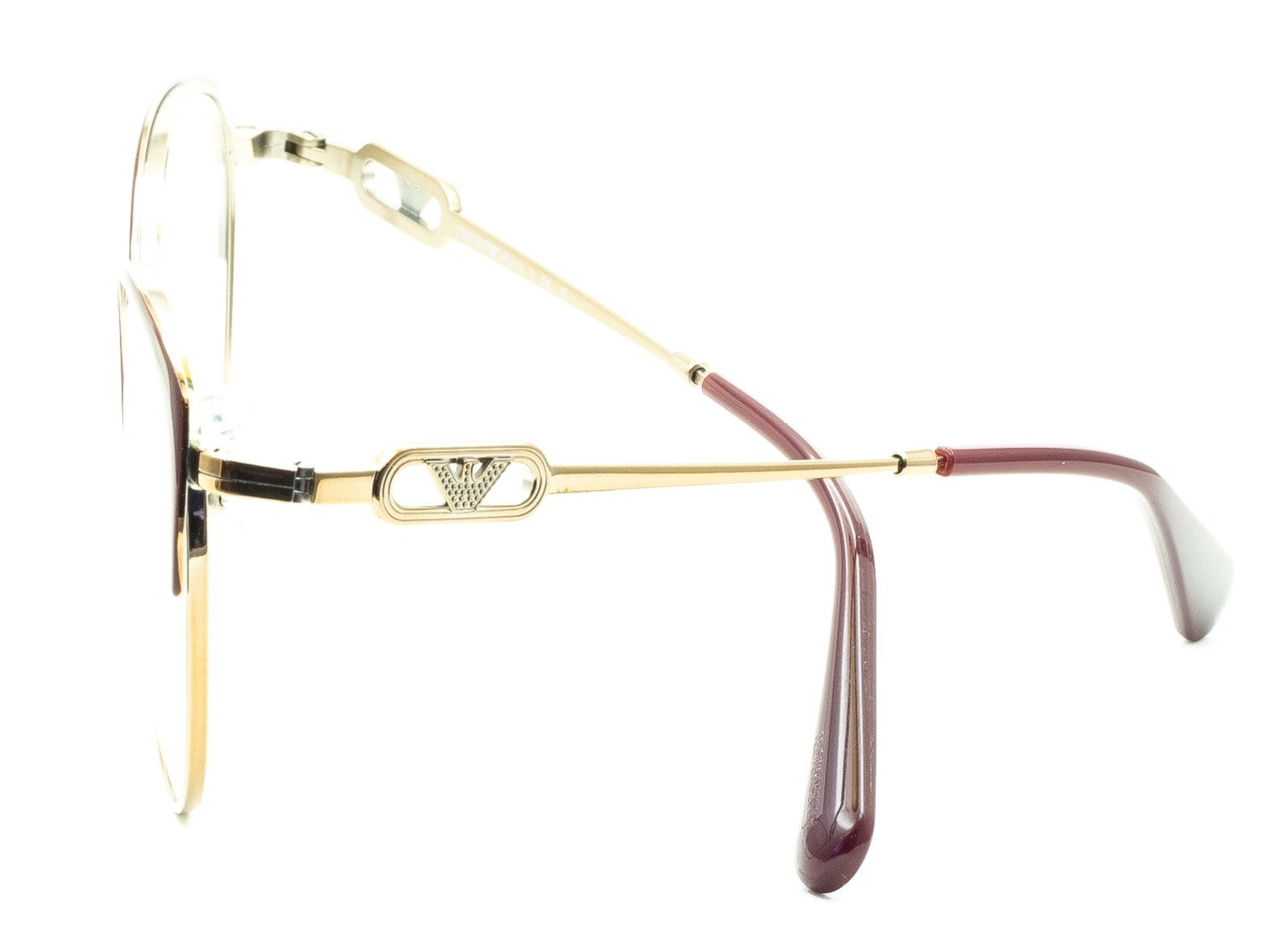 EMPORIO ARMANI EA 1150 3268 53mm Eyewear FRAMES RX Optical Glasses EyeglassesNew