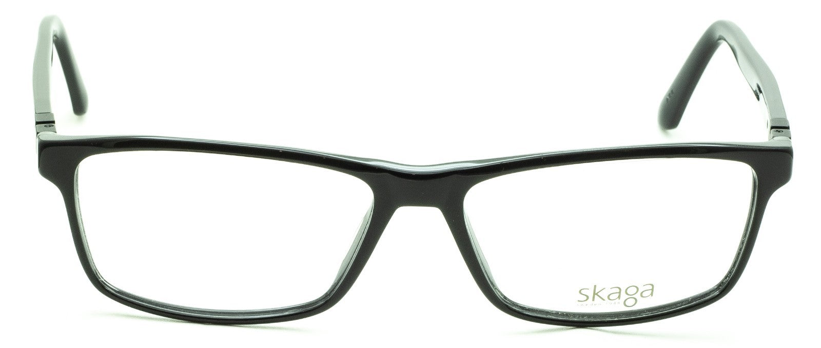 SKAGA SWEDEN 2581 FISKAREN 501 58mm Glasses RX Optical Eyeglasses Frames -New