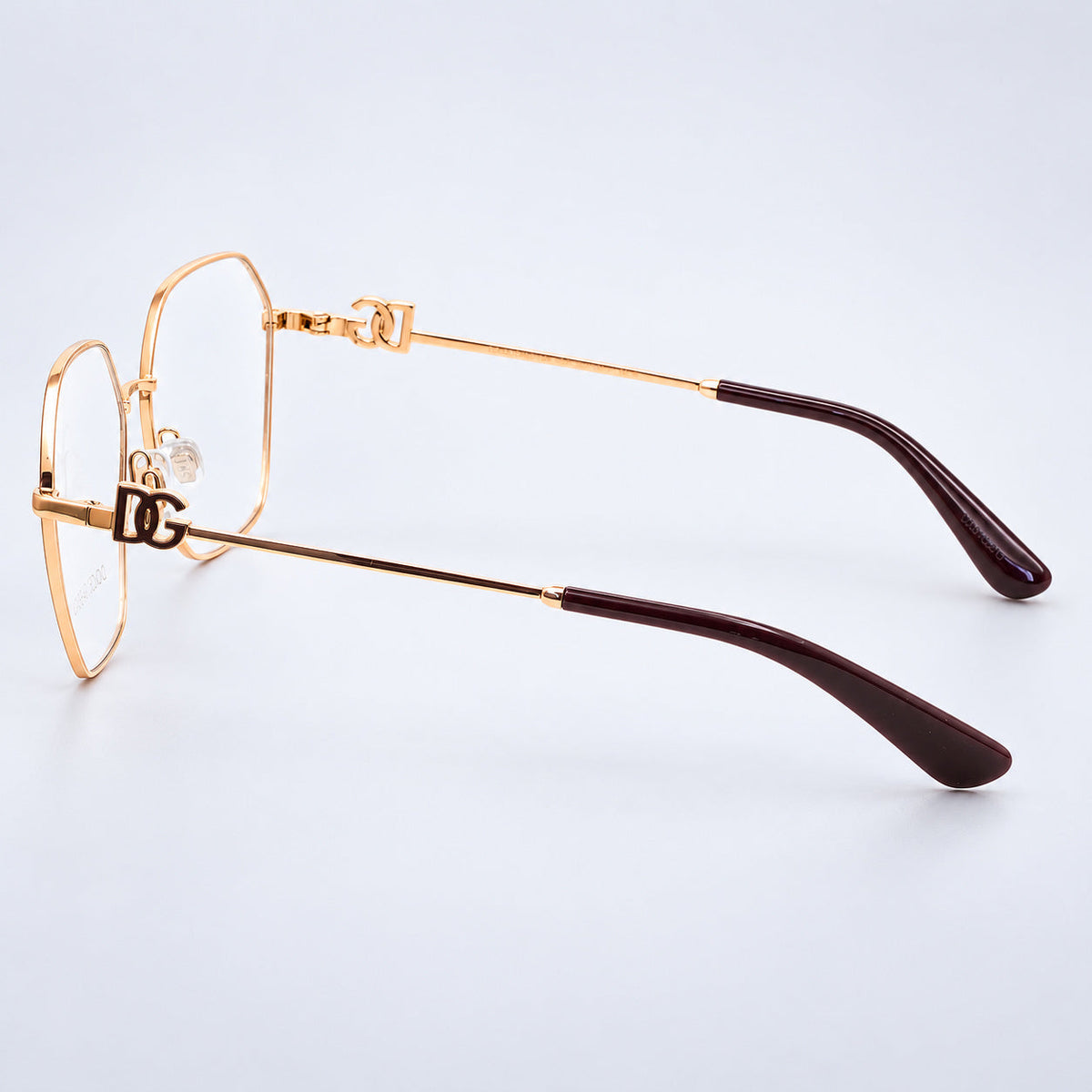 Dolce & Gabbana DG 1366 1351 56mm RX Optical Glasses Eyewear Frames - New Italy