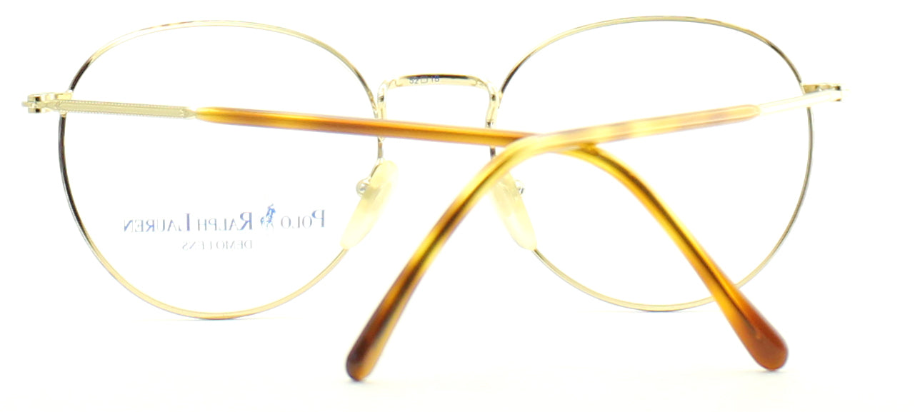 RALPH LAUREN POLO CLASSIC XXIV/N 077 Eyewear FRAMES Optical Glasses Eyeglasses