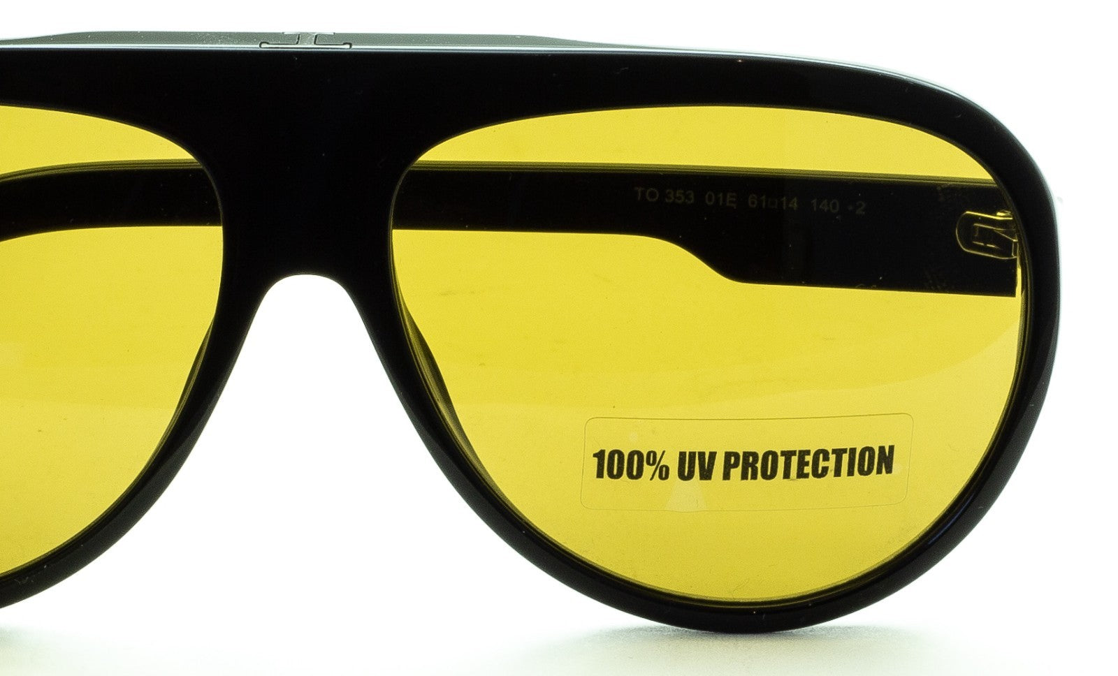 TOD'S TO353 01E 61mm Sunglasses Shades Eyewear FRAMES Eyeglasses Italy - BNIB