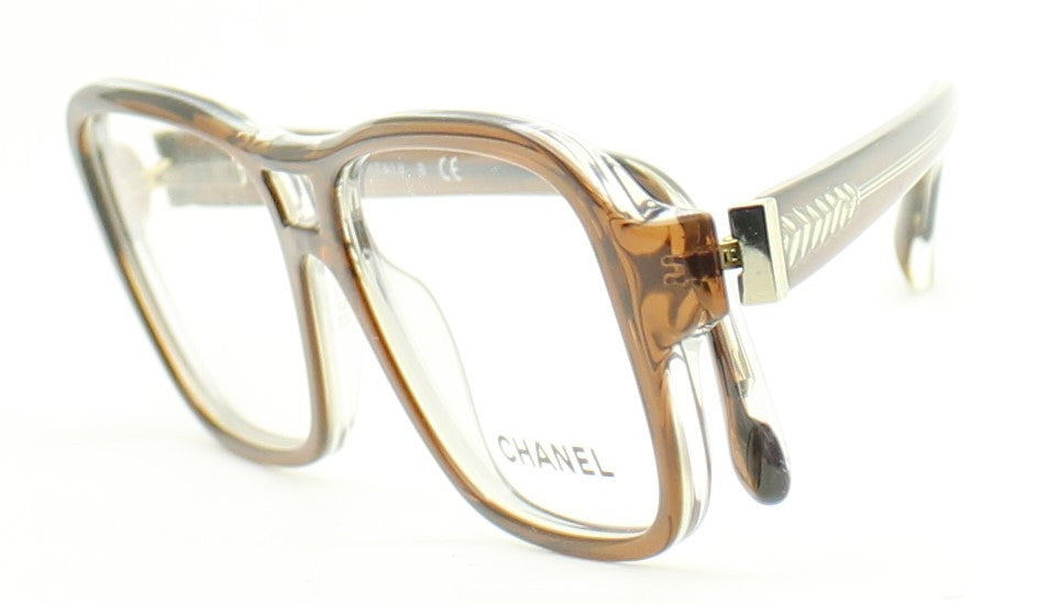 CHANEL 3210 c.1260 52mm Eyewear FRAMES Eyeglasses RX Optical Glasses - New Italy