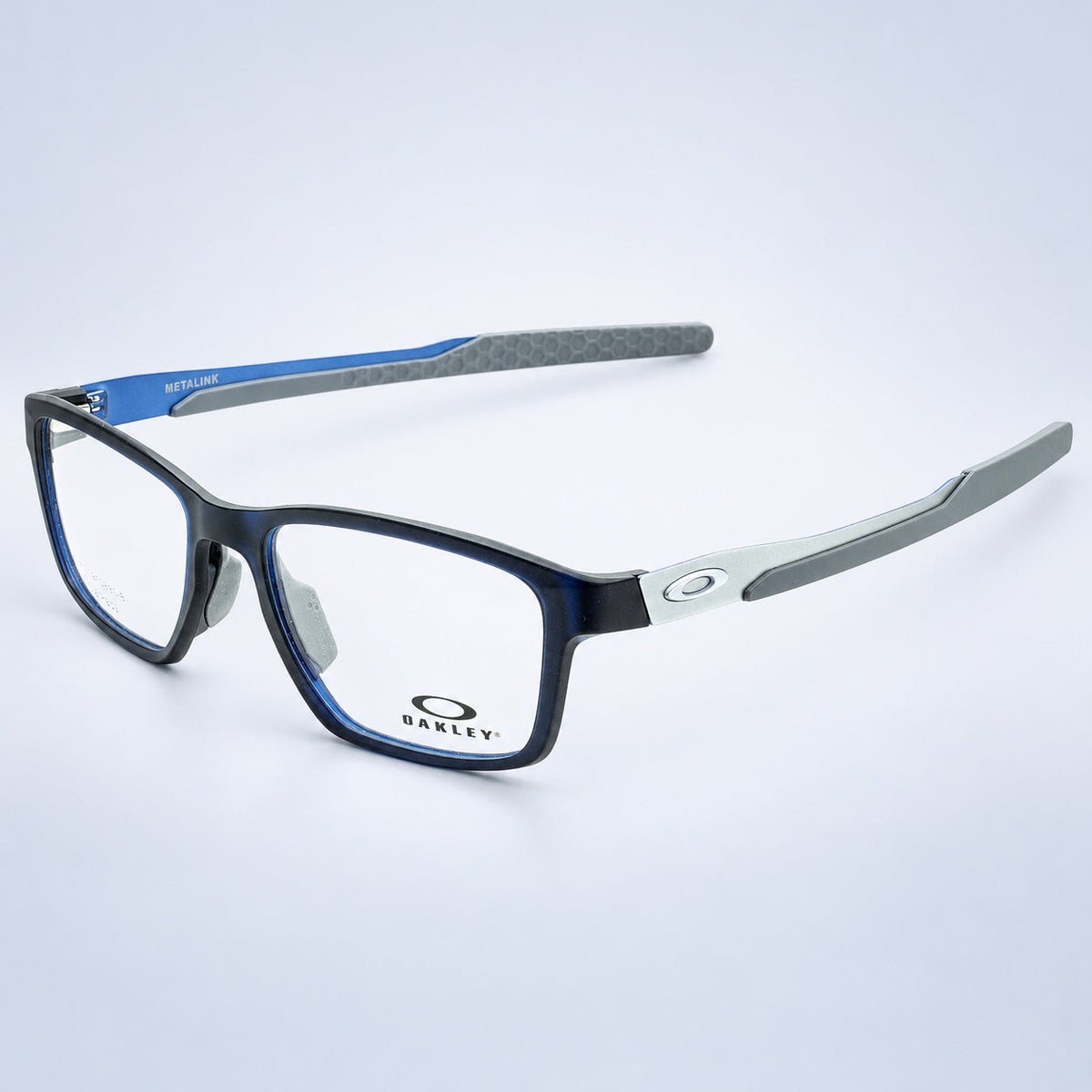 OAKLEY METALINK OX8153-1555 Eyewear FRAMES RX Optical Eyeglasses Glasses - New