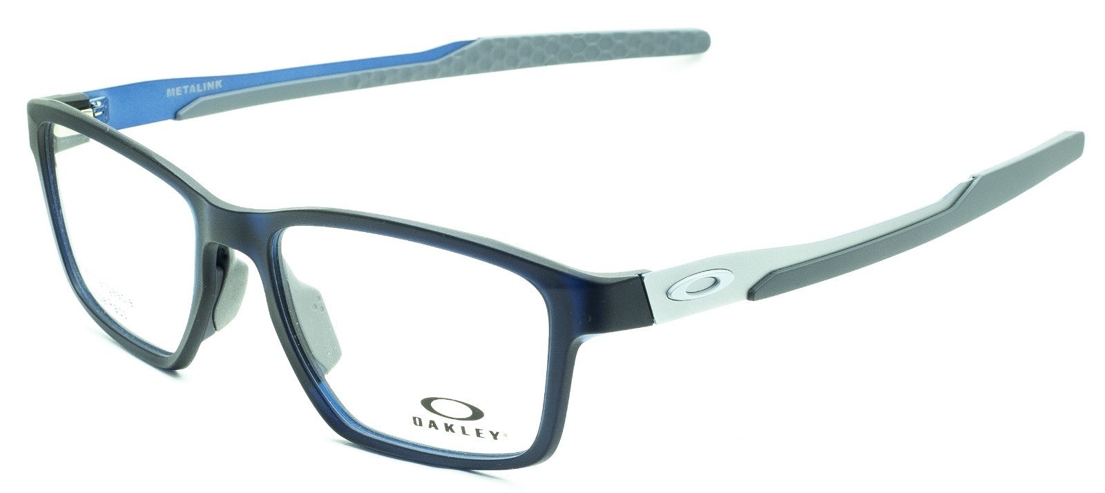 OAKLEY METALINK OX8153-1555 Eyewear FRAMES RX Optical Eyeglasses Glasses - New