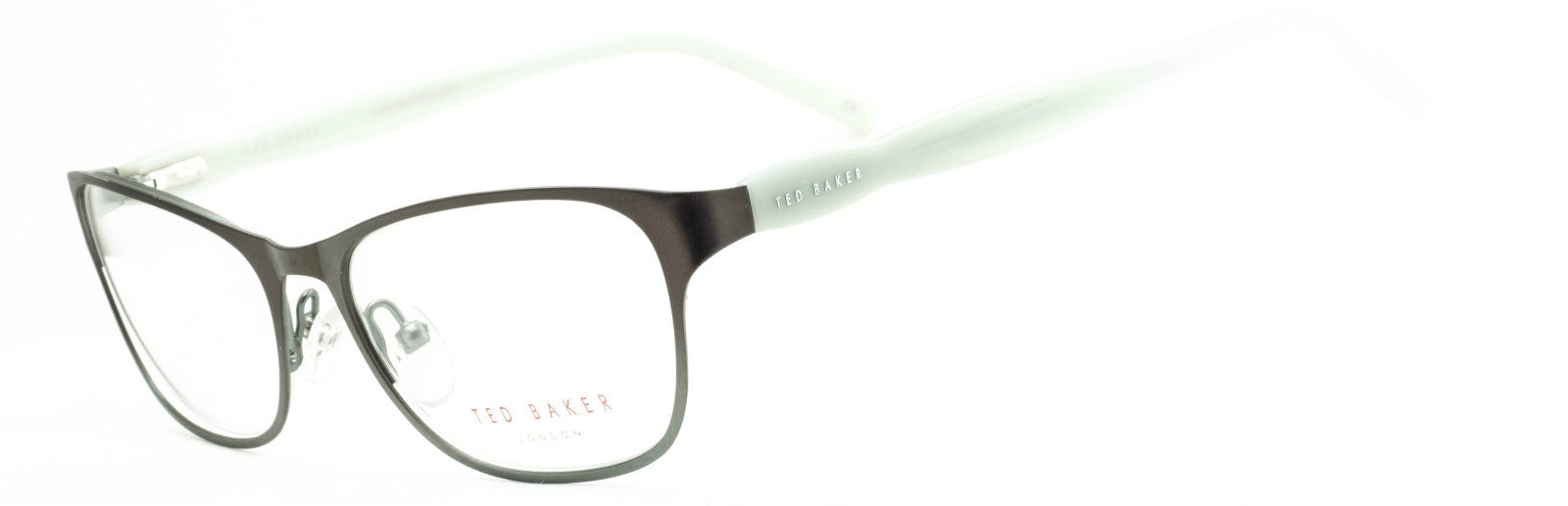TED BAKER Rigger 2213 194 51mm Eyewear FRAMES Glasses Eyeglasses RX Optical -New