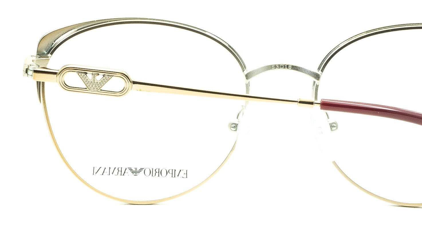 EMPORIO ARMANI EA 1150 3268 53mm Eyewear FRAMES RX Optical Glasses EyeglassesNew