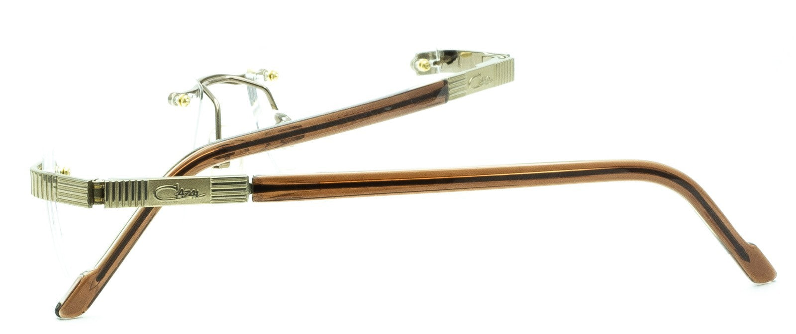 CAZAL MOD. 7029 COL. 003 55mm Eyewear RX Optical Eyeglasses Frames - New Germany