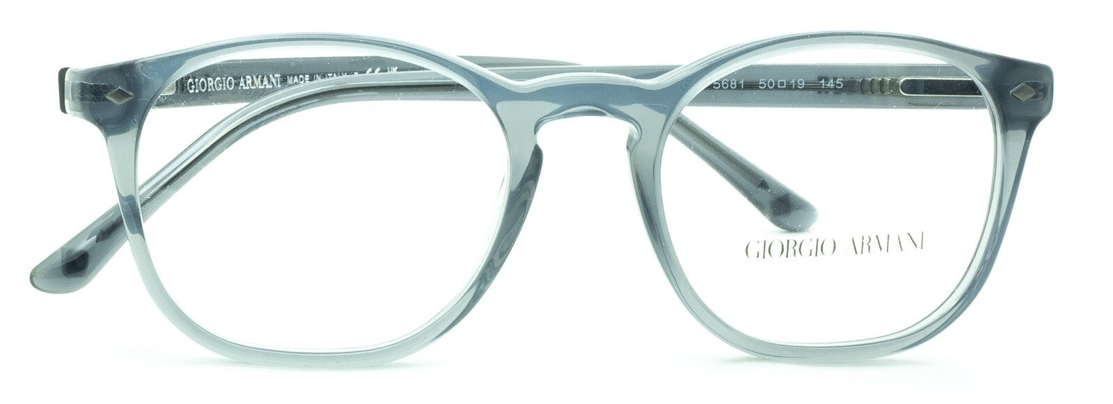 GIORGIO ARMANI AR7074 5681 50mm Eyewear FRAMES RX Optical Glasses - New Italy